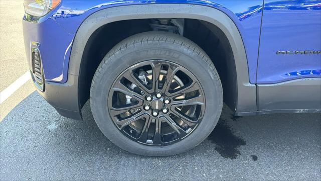 2023 GMC Acadia AWD SLE