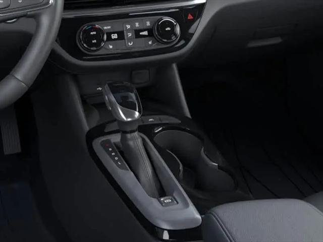 2026 Buick NV Sport Touring FWD