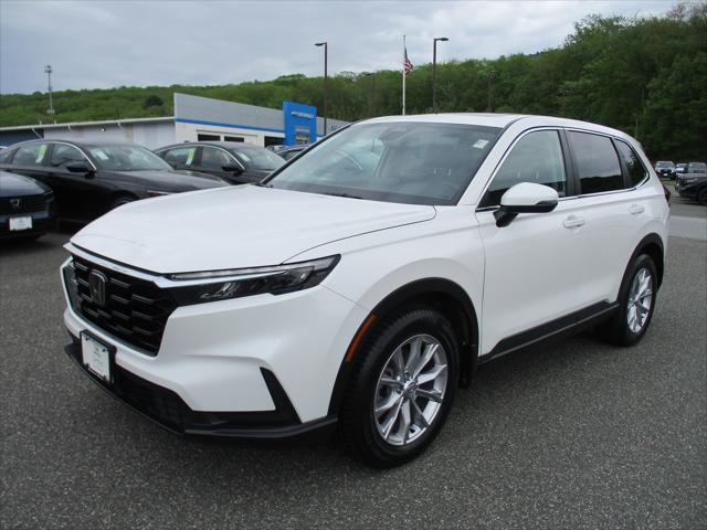 2024 Honda CR-V EX AWD for sale in Cheshire, MA