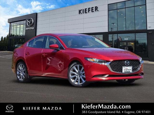 2023 Mazda Mazda3 2.5 S Select for sale in Eugene, OR
