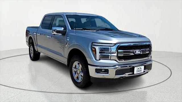 2025 Ford F-150 LARIAT for sale in ARLINGTON, TX