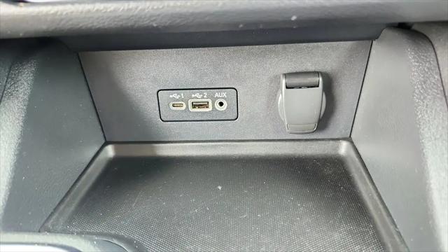2021 Nissan Sentra SV Xtronic CVT
