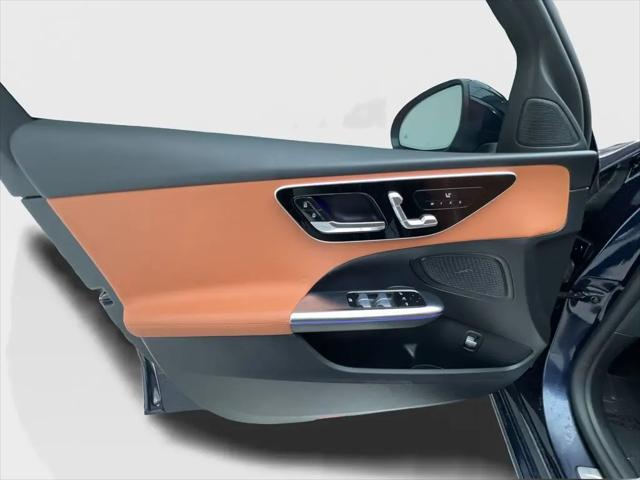 2023 Mercedes-Benz C-CLASS C 300 Sedan