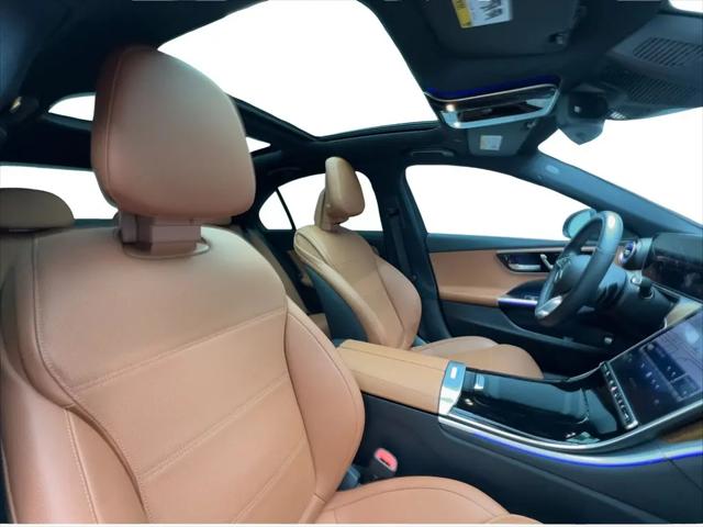2023 Mercedes-Benz C-CLASS C 300 Sedan