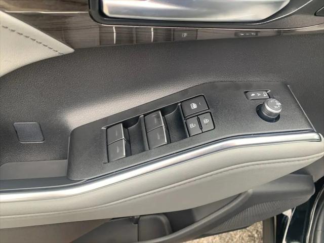 2026 Toyota Highlander Hybrid Limited