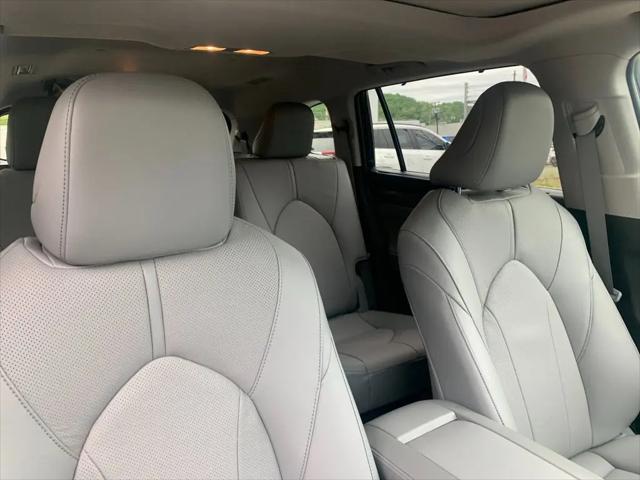 2026 Toyota Highlander Hybrid Limited