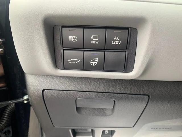 2026 Toyota Highlander Hybrid Limited