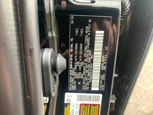 2026 Toyota Highlander Hybrid Limited