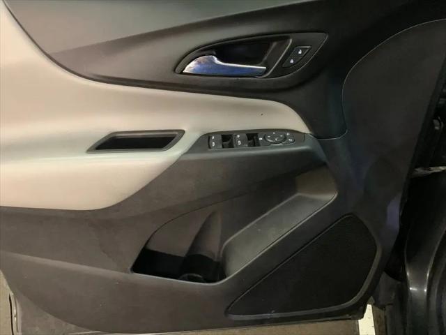 2021 Chevrolet Equinox AWD LS