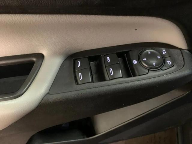 2021 Chevrolet Equinox AWD LS