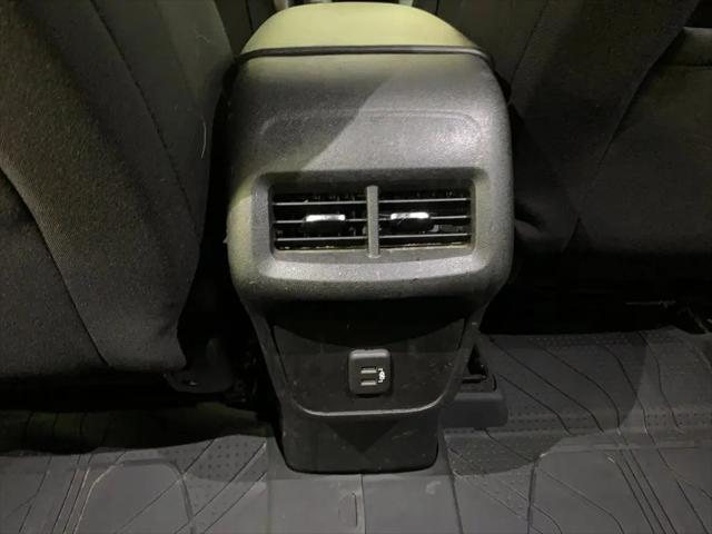 2021 Chevrolet Equinox AWD LS