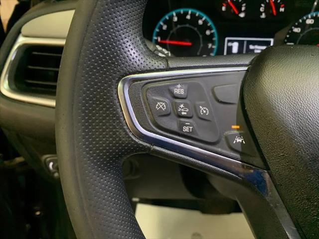 2021 Chevrolet Equinox AWD LS