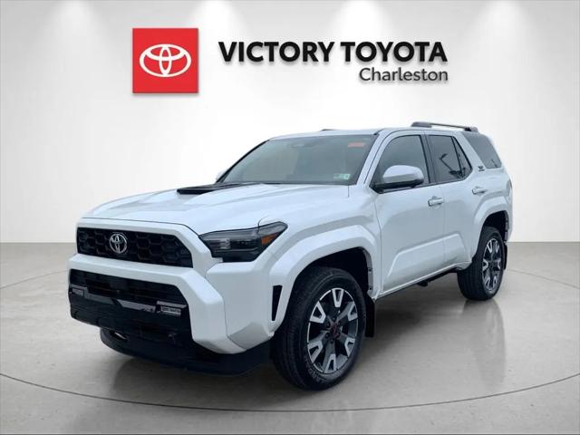 2026 Toyota 4Runner TRD Sport Premium for sale in Charleston, WV