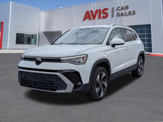 2025 Volkswagen Taos 1.5T SE for sale in Alcoa, TN