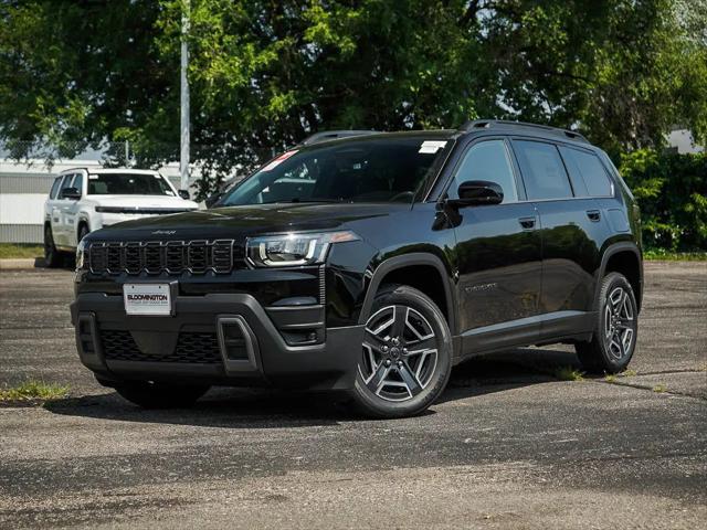 2026 Jeep Cherokee Limited 4x4 for sale in Bloomington, MN