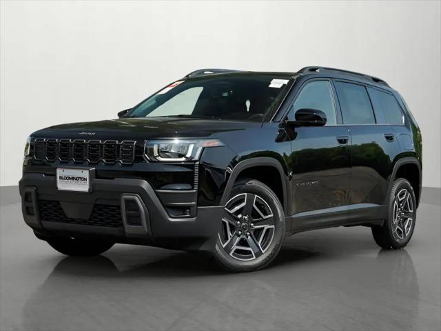 2026 Jeep Cherokee Limited 4x4 for sale in Bloomington, MN