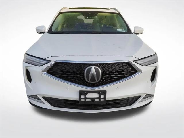 2023 Acura MDX Advance Package