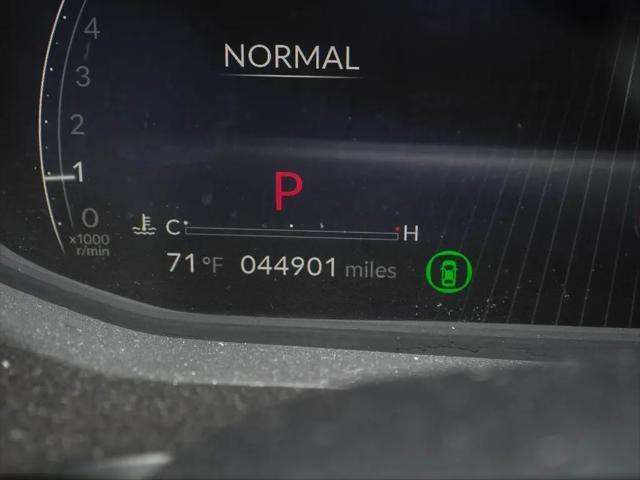 2023 Acura MDX Advance Package