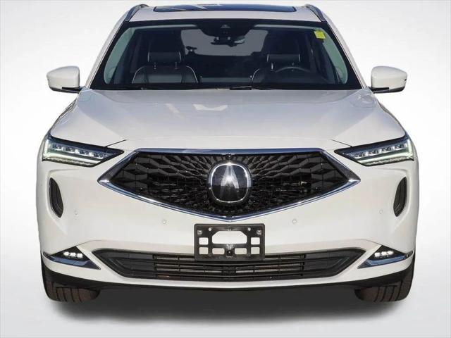 2023 Acura MDX Advance Package for sale in Wilmington, DE