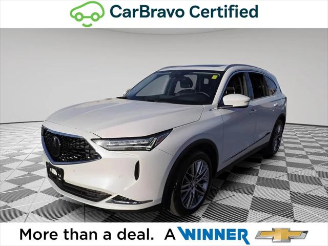 2023 Acura MDX Advance Package for sale in Wilmington, DE