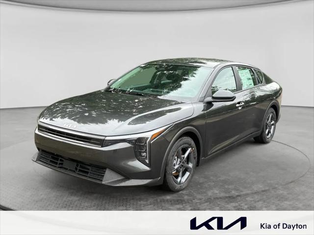 2026 Kia K4 LXS for sale near Huber Heights, OH