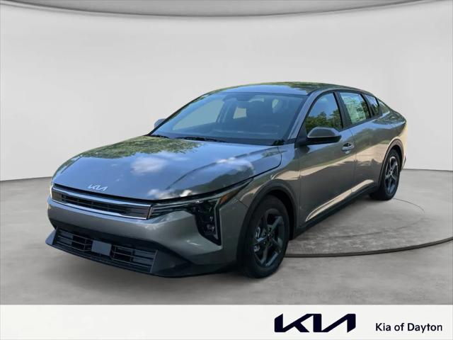 2026 Kia K4 LXS for sale near Huber Heights, OH