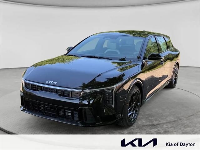 2026 Kia K4 GT-Line Turbo for sale near Huber Heights, OH
