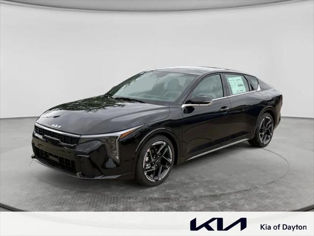 2026 Kia K4 GT-Line for sale near Huber Heights, OH