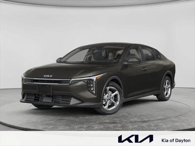 2026 Kia K4 LXS for sale near Huber Heights, OH