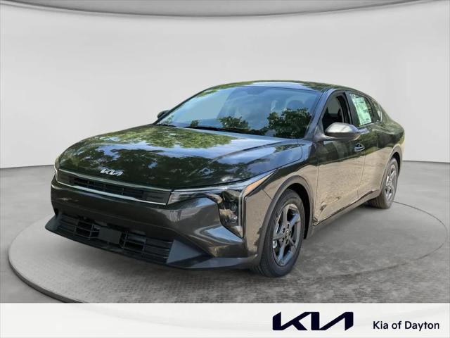 2026 Kia K4 LXS for sale near Huber Heights, OH