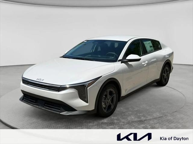 2026 Kia K4 LXS for sale near Huber Heights, OH