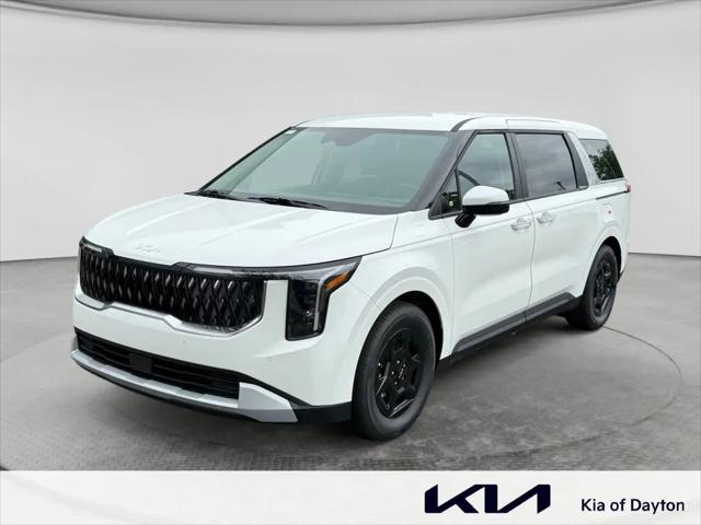 2026 Kia Carnival MPV LXS for sale near Huber Heights, OH