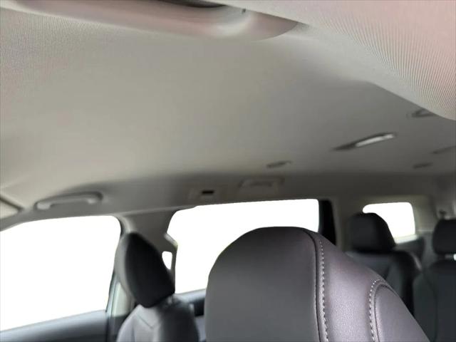 2026 Kia Carnival MPV LXS