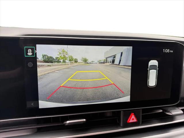 2026 Kia Carnival MPV LXS