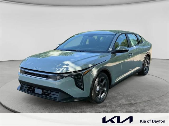 2026 Kia K4 LXS for sale in Huber Heights, OH