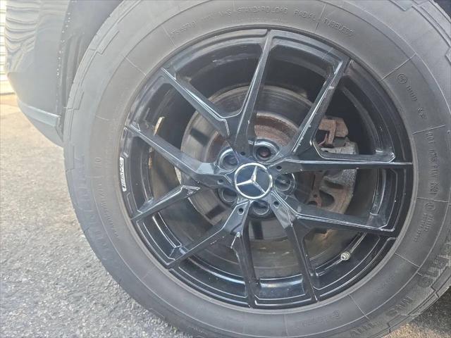 2014 Mercedes-Benz GL 4MATIC