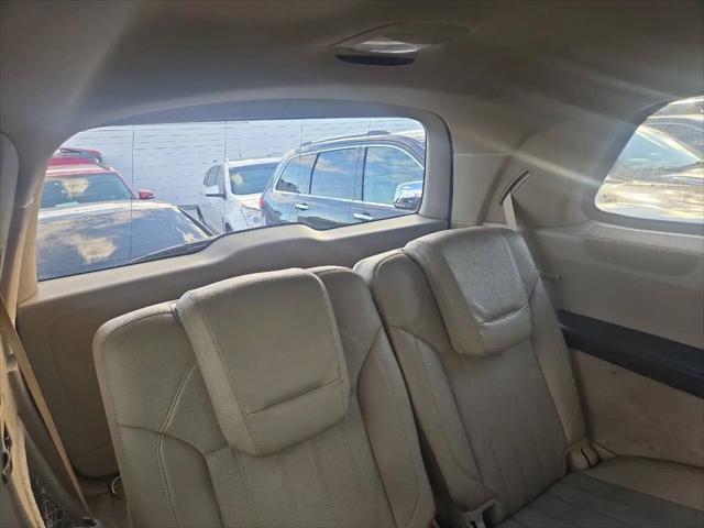 2014 Mercedes-Benz GL 4MATIC