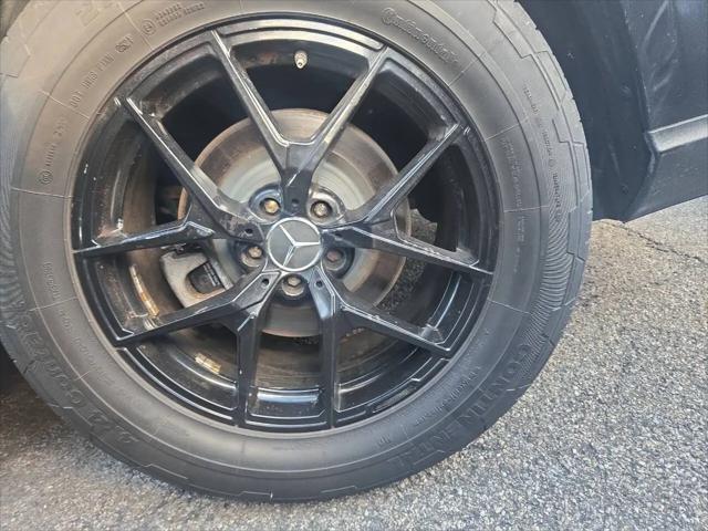 2014 Mercedes-Benz GL 4MATIC