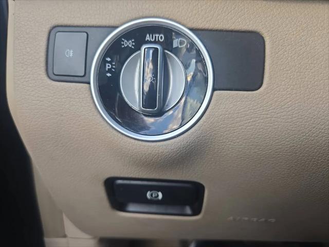 2014 Mercedes-Benz GL 4MATIC