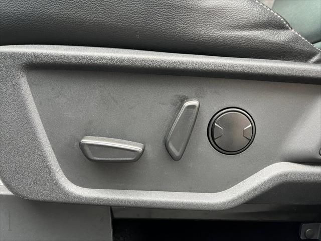 2021 Ford Bronco First Edition