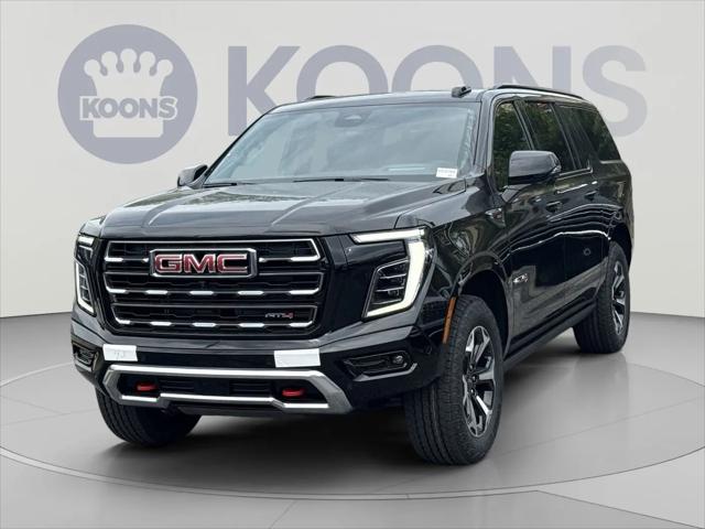 2026 GMC Yukon XL 4WD AT4 for sale in Clarksville, MD