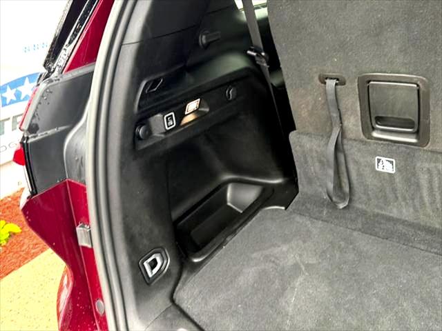 2024 Jeep Grand Cherokee L Altitude X 4x4