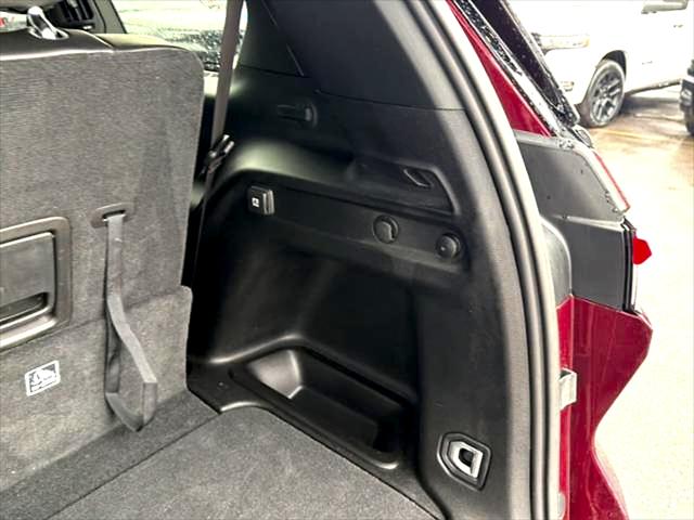 2024 Jeep Grand Cherokee L Altitude X 4x4