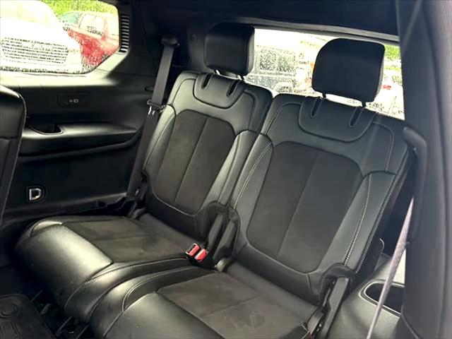 2024 Jeep Grand Cherokee L Altitude X 4x4
