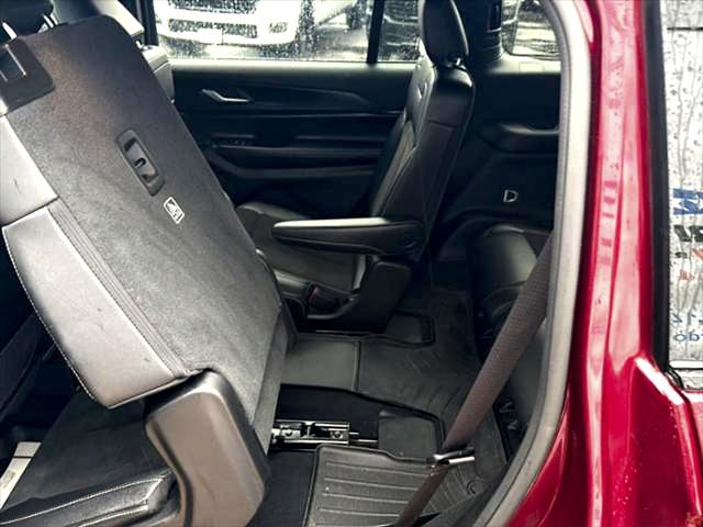 2024 Jeep Grand Cherokee L Altitude X 4x4