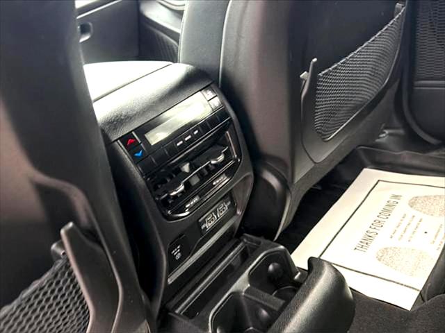 2024 Jeep Grand Cherokee L Altitude X 4x4