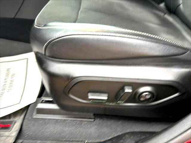 2024 Jeep Grand Cherokee L Altitude X 4x4