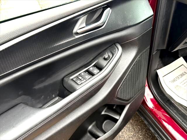 2024 Jeep Grand Cherokee L Altitude X 4x4