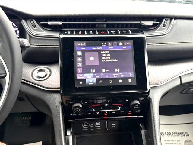2024 Jeep Grand Cherokee L Altitude X 4x4