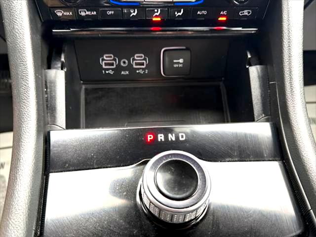 2024 Jeep Grand Cherokee L Altitude X 4x4